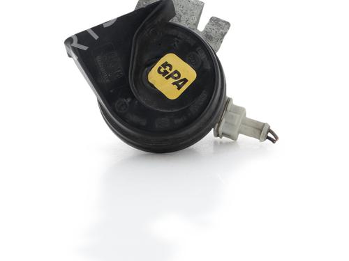 Horn Horn RENAULT CLIO IV (BH_) 1.5 dCi 90 (90 hp) 36006391 36006391