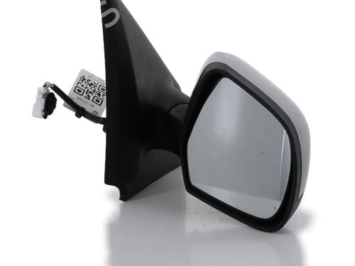 Right mirror DACIA LODGY (JS_) 1.3 TCe 130 (JSNE) | BP30049233C27 