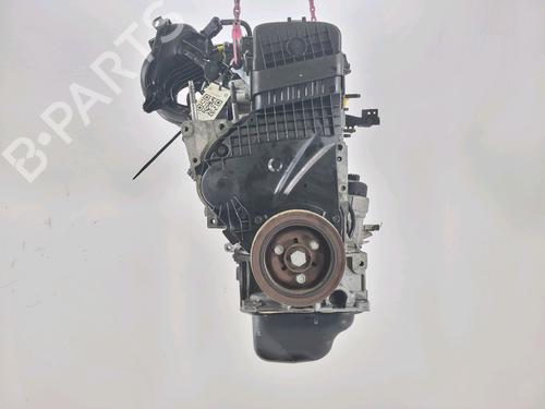 Used Engine PEUGEOT 206 Hatchback (2A/C) 1.4 i (75 hp) 29552559