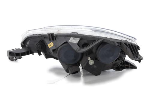 Right headlight CITROËN C3 II (SC_) 1.6 HDi | BP31122814C29