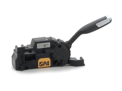 Used Gear lever CITROËN C4 Picasso II 1.6 HDi / BlueHDi 115 (115 hp) 30798670