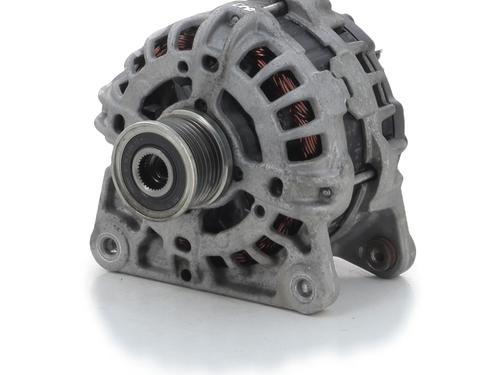 Used Alternator DACIA DOKKER MPV (KE_) 1.6 (102 hp) 30140614