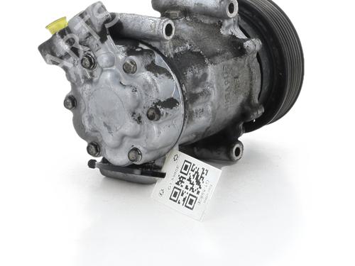 AC compressor RENAULT MODUS / GRAND MODUS (F/JP0_) 1.5 dCi (JP0G, JP0H) | BP37869535M34 - Image 3