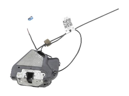 Venstre bagtil lås Venstre bagtil lås MERCEDES-BENZ E-CLASS (W211) E 220 CDI (211.006) (150 hp) 34177335 34177335