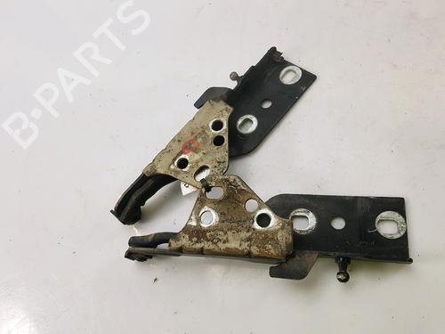 Hinge/Door check strap JAGUAR X-TYPE I (X400) 2.5 V6 All-wheel Drive | BP27919413C146 