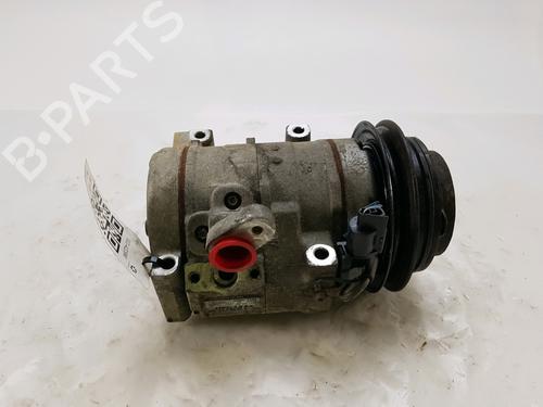 AC compressor MITSUBISHI PAJERO III (V7_W, V6_W) 3.2 Di-D (V68W) | BP15189788M34 