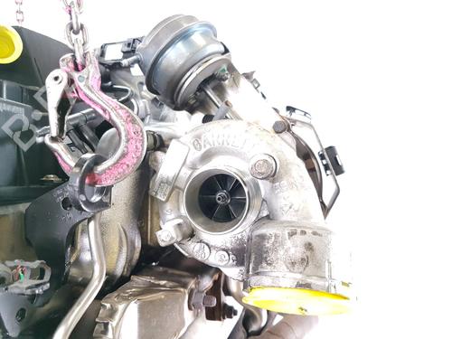 Engine VW GOLF PLUS V (5M1, 521) 2.0 TDI | BP37599747M1  - Image 6