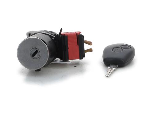 Ignition barrel DACIA LODGY (JS_) 1.2 TCe (JSAY, JSM0) | BP30917370M48