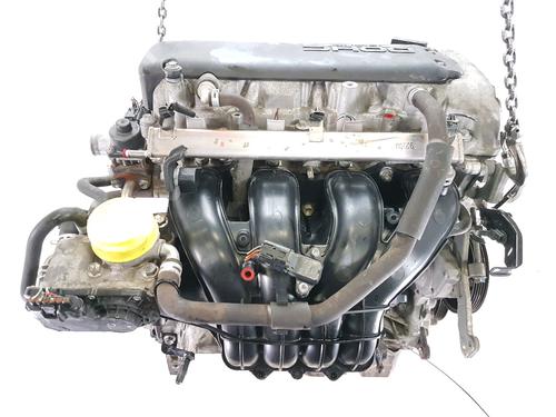 Engine SUZUKI SWIFT III (MZ, EZ) 1.3 (RS413, ZC11S) | BP33745557M1 - Image 5