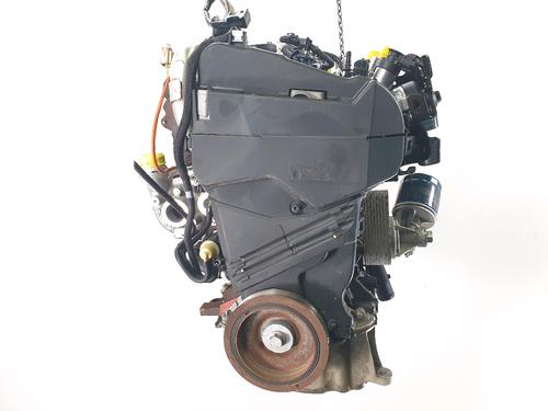 Motor Motor DACIA SANDERO II 1.5 dCi (90 hp) 39705055 39705055