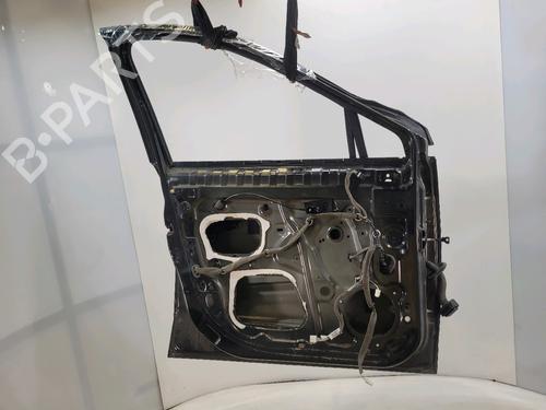 Left front door RENAULT SCÉNIC III (JZ0/1_) 1.6 dCi (JZ00, JZ12) | BP29018593C2 