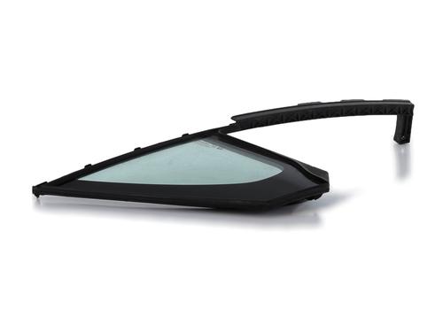 Front left quarter glass PEUGEOT 208 I (CA_, CC_) 1.0 VTi | BP29932231C111 