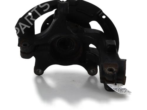 Left front steering knuckle RENAULT MEGANE IV Hatchback (B9A/M/N_) 1.5 Blue dCi 115 (B9A6) | BP33419890M25 - Image 2