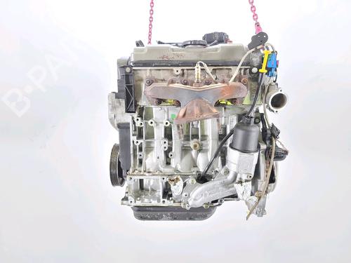 Engine CITROËN C3 I (FC_, FN_) 1.4 i | BP21841170M1 
