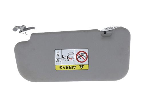 Right sun visor HYUNDAI BAYON (BC3) 1.2 MPI | BP36549067I2 - Image 2