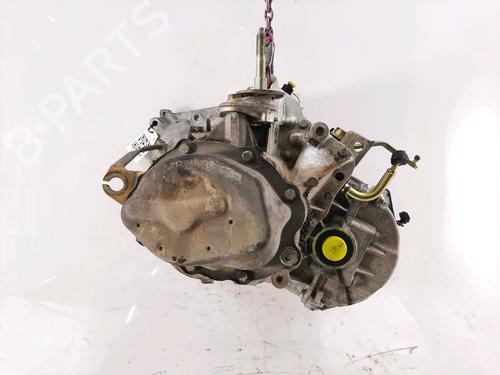 Gearbox PEUGEOT 206 Hatchback (2A/C) 2.0 HDI 90 | BP30524404M3