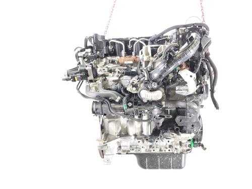 Engine PEUGEOT 3008 II SUV (MC_, MR_, MJ_, M4_) 1.5 BlueHDi 130 | BP23535704M1
