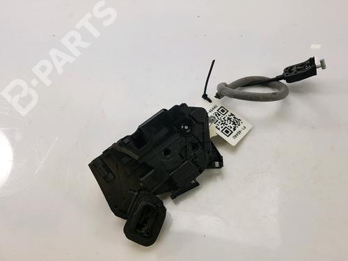 Front right lock VW GOLF VI (5K1) 1.6 TDI | BP11186928C97 