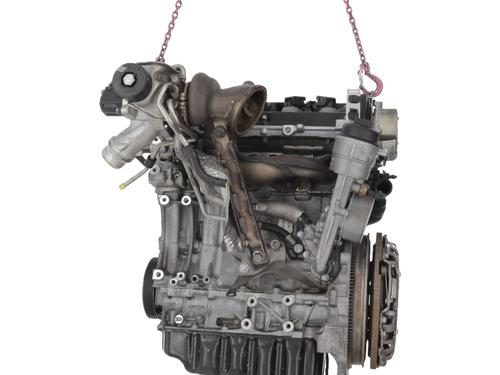 Engine BMW 1 (F20) 118 i | BP36487261M1 - Image 3