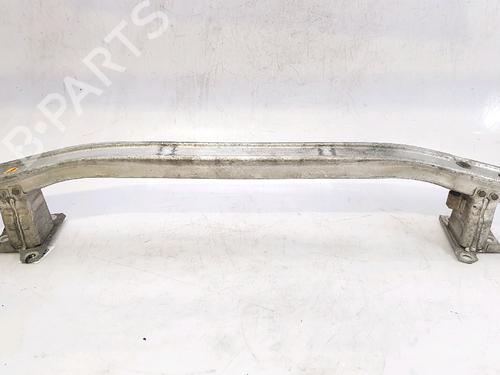 Front bumper reinforcement RENAULT CLIO III (BR0/1, CR0/1) 1.5 dCi (BR17, CR17) | BP29874589C109 
