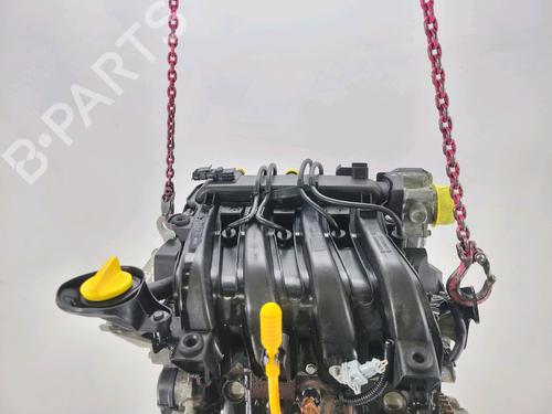Engine RENAULT CLIO IV (BH_) 1.2 16V | BP24482768M1 