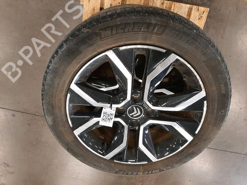 Rim CITROËN C4 III (BA_, BB_, BC_) ë-C4 (BCZKXC, BZCKSC) GPA240032041