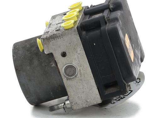 ABS pump RENAULT MODUS / GRAND MODUS (F/JP0_) 1.5 dCi (FP0D, JP0D) | BP30140491M43