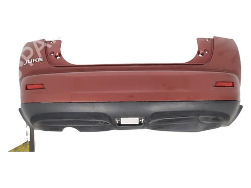Used Rear bumper Rear bumper NISSAN JUKE (F15) 1.6 (117 hp) 34261952 34261952