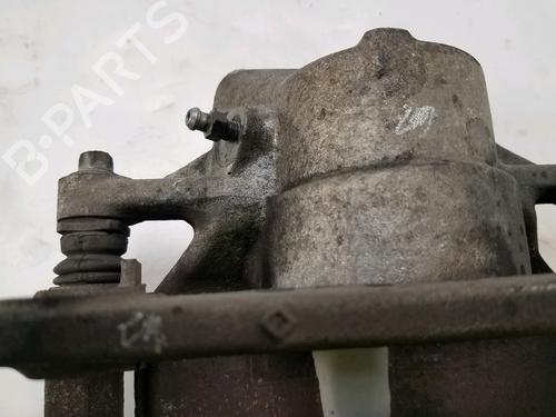 Left front brake caliper PEUGEOT 308 SW II (LC_, LJ_, LR_, LX_, L4_) 1.6 BlueHDi 120 | BP27918017M105 