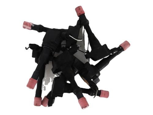 Used Ignition coil HONDA JAZZ II (GD_, GE3, GE2) 1.2 i-DSI (GD5, GE2) (78 hp) 30653272