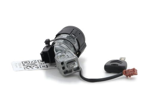 Ignition barrel CITROËN C3 I (FC_, FN_) 1.4 16V | BP26649855M48 