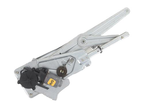 Used Front right window mechanism RENAULT TWINGO I (C06_) 1.2 16V (C06C, C06D, C06K) (75 hp) 31749272