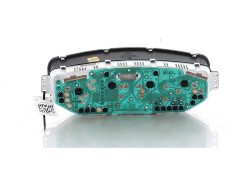 Instrument cluster KIA CARENS II MPV (FJ) 2.0 CVVT | BP17325611C47 