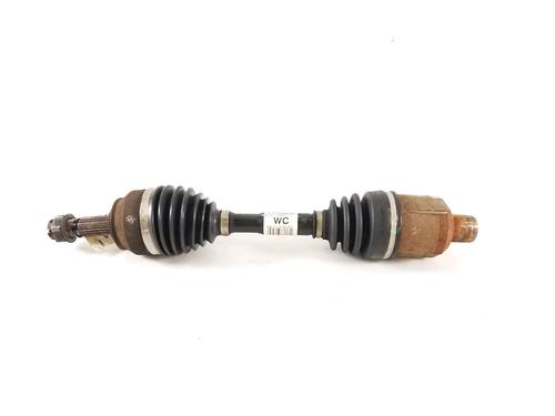 Used Right front driveshaft Right front driveshaft OPEL CORSA D (S07) 1.7 CDTI (L08, L68) (130 hp) 11123054 11123054