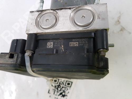 ABS pump PEUGEOT EXPERT Van (V_) 2.0 BlueHDi 120 | BP10483653M43 