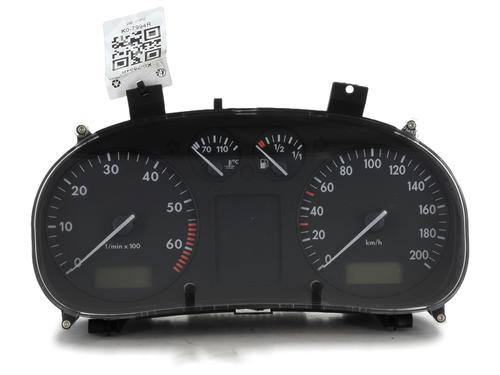 Instrument cluster VW POLO III CLASSIC (6V2)  | BP29197595C47 