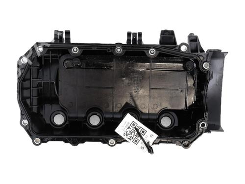 Valve cover RENAULT CLIO III Grandtour (KR0/1_) 1.2 16V (KR02, KR0J) | BP28365158M124 