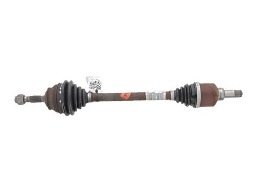 Used Left front driveshaft Left front driveshaft PEUGEOT 2008 I (CU_) 1.2 VTi (82 hp) 36288753 36288753