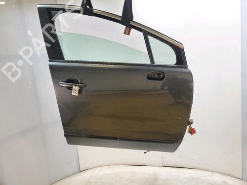 Dør højre fortil Dør højre fortil PEUGEOT 3008 I MPV (0U_) 1.6 HDi (112 hp) 34051556 34051556