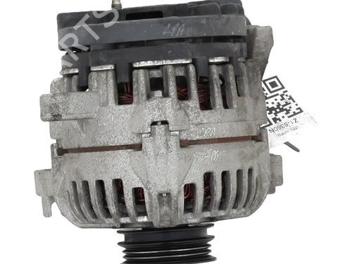 Alternator RENAULT TWINGO II (CN0_) 1.2 16V (CN04, CN0B) | BP31985245M7 