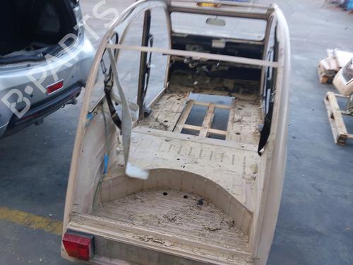 Altro CITROËN 2 CV 6 (29 hp) 30558902