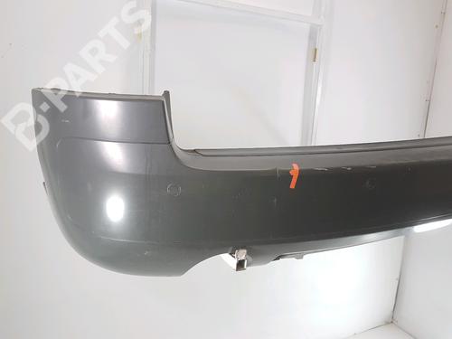 Rear bumper AUDI ALLROAD C5 (4BH) 2.5 TDI quattro | BP10430361C8 