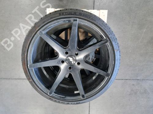 Used Rim Rim AUDI A5 (8T3) 2.7 TDI (190 hp) 34362520 34362520
