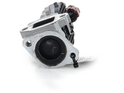 Egr OPEL ASTRA J (P10) 1.7 CDTI (68) | BP40034302M69 - Image 4