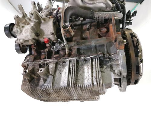 Engine HYUNDAI TUCSON (JM) 2.0 CRDi All-wheel Drive | BP29578756M1 