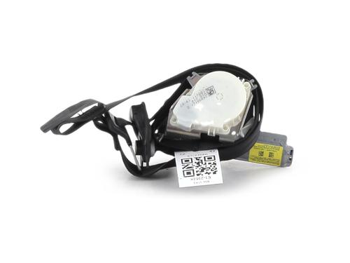 Front right seatbelt CITROËN DS3 (SA_) 1.6 HDi 110 | BP40058393I25 - Image 3