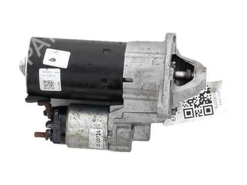 Starter FIAT DOBLO Cargo (263_) 1.6 D Multijet (263WXD1B, 263WXR1B, 263WXX1B, 263ZXD1B,... | BP37627613M8 - Image 5