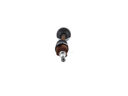 Left front driveshaft MAZDA 2 (DY)  | BP16548272M38 