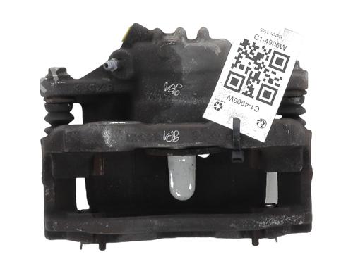 Left front brake caliper PEUGEOT 207 (WA_, WC_) 1.6 HDi | BP31152254M105