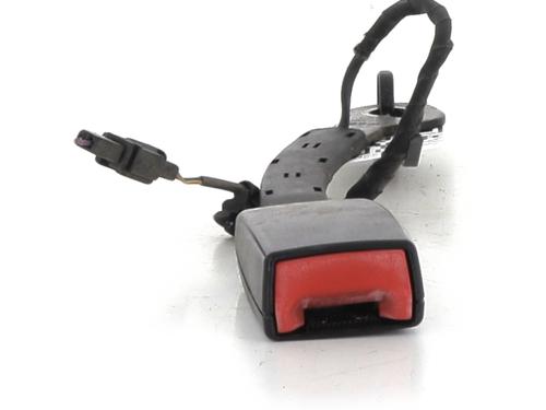 Sikkerhedssele-spænde Sikkerhedssele-spænde VW GOLF VII (5G1, BQ1, BE1, BE2) 1.6 TDI (105 hp) 33446649 33446649